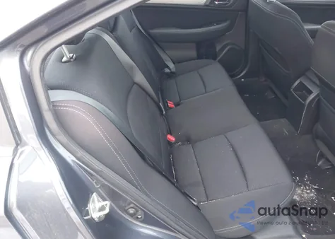 2015 Subaru Legacy 2.5I Premium z USA, uszkodzony, nr VIN 4S3BNBC60F3015658